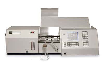 laboratory mercury analyzer|mercury vapor analyzers.